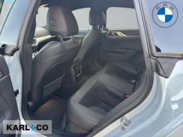 BMW 420 Gran Coupe d xDrive M-Sport