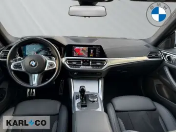 BMW 420 Gran Coupe d xDrive M-Sport