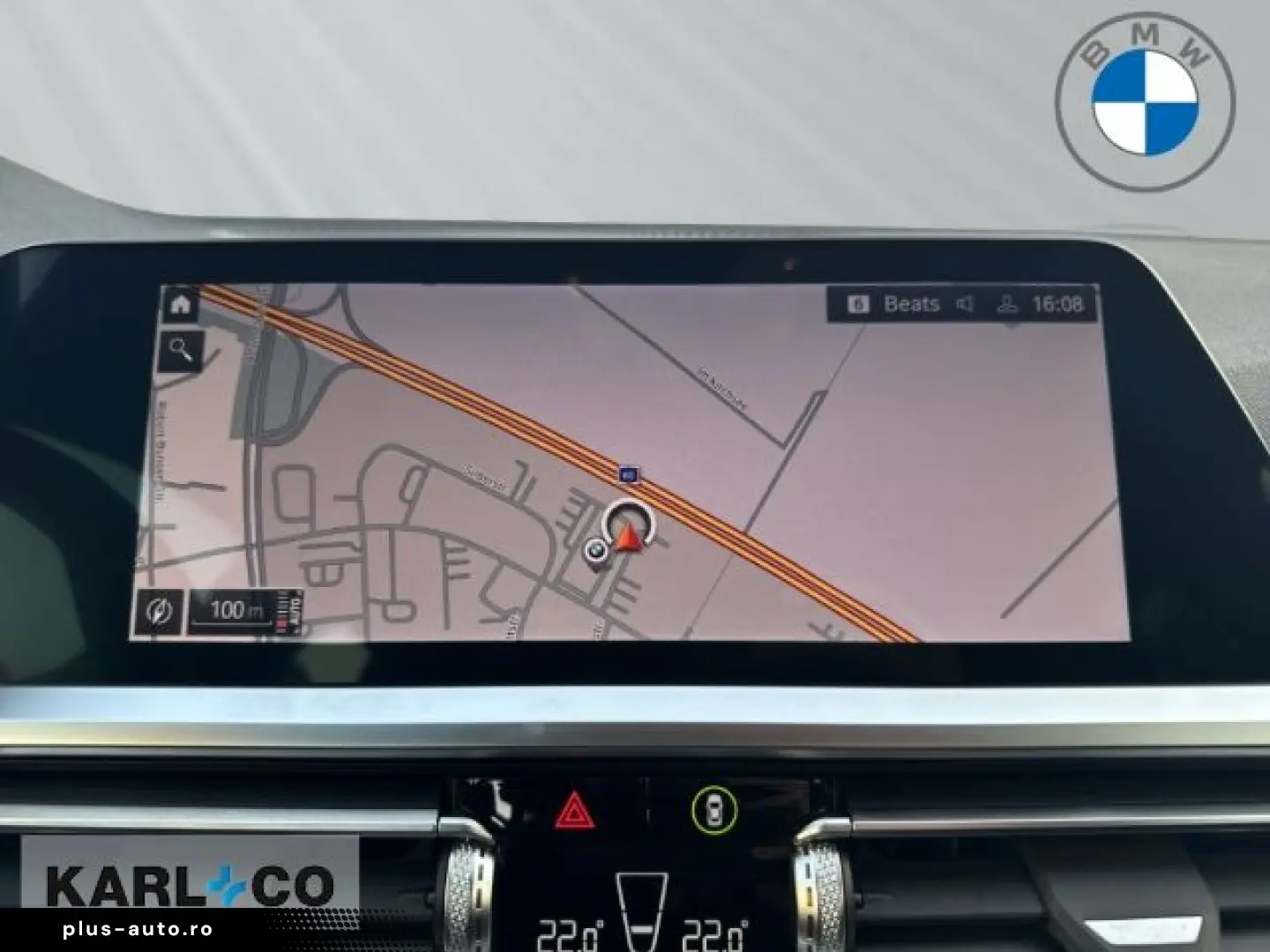 BMW 420 Gran Coupe d xDrive M-Sport