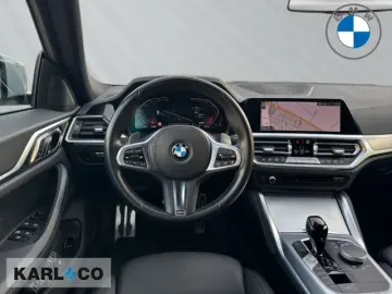 BMW 420 Gran Coupe d xDrive M-Sport