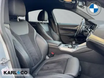 BMW 420 Gran Coupe d xDrive M-Sport