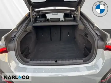 BMW 420 Gran Coupe d xDrive M-Sport