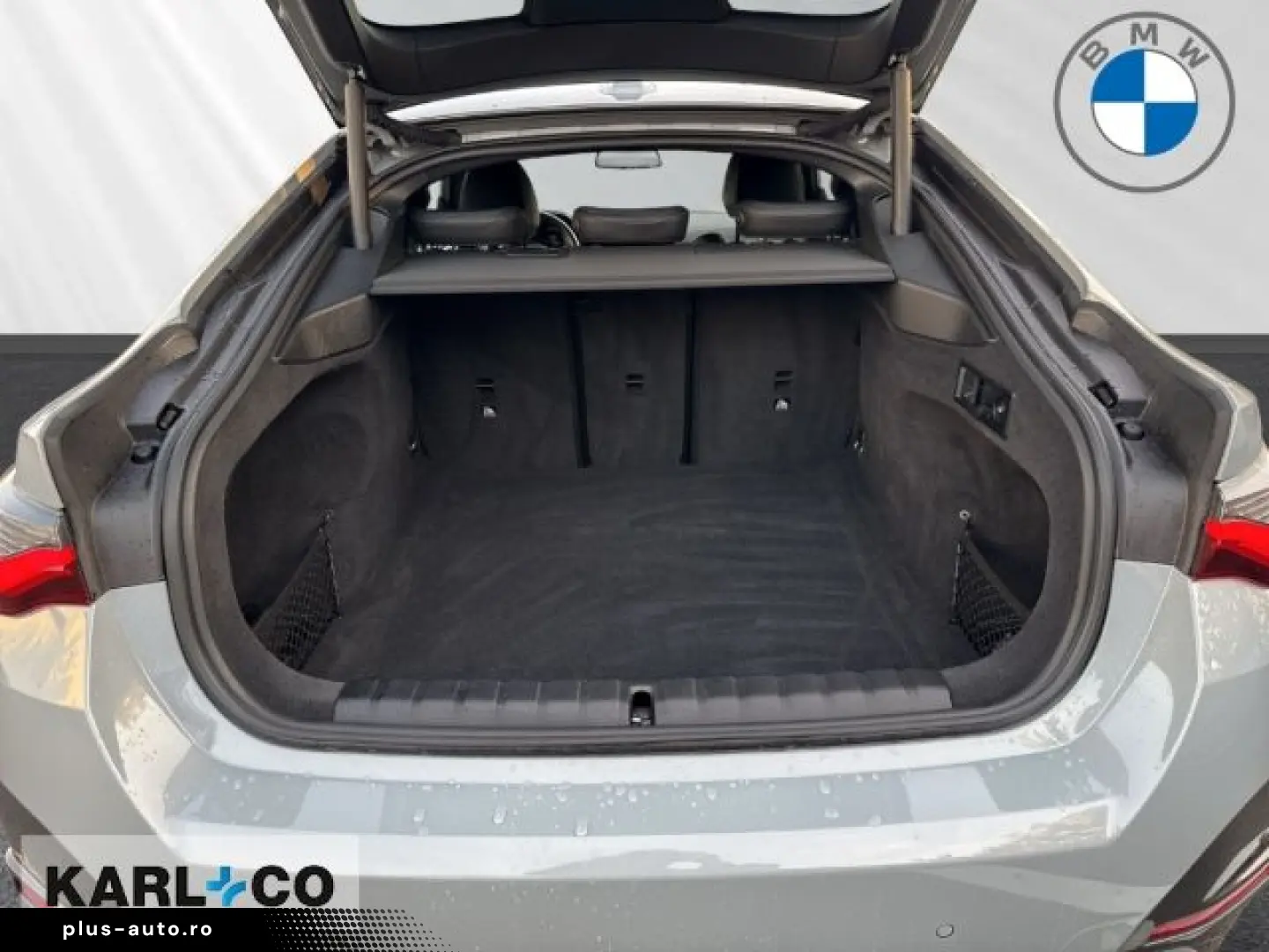 BMW 420 Gran Coupe d xDrive M-Sport