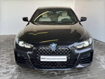 BMW 420iA Gran Coupe M Sport