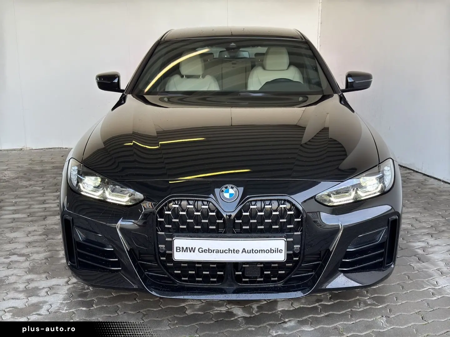 BMW 420iA Gran Coupe M Sport