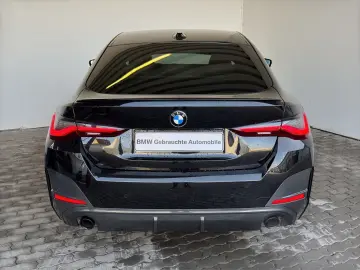 BMW 420iA Gran Coupe M Sport