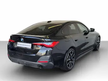BMW 420iA Gran Coupe M Sport