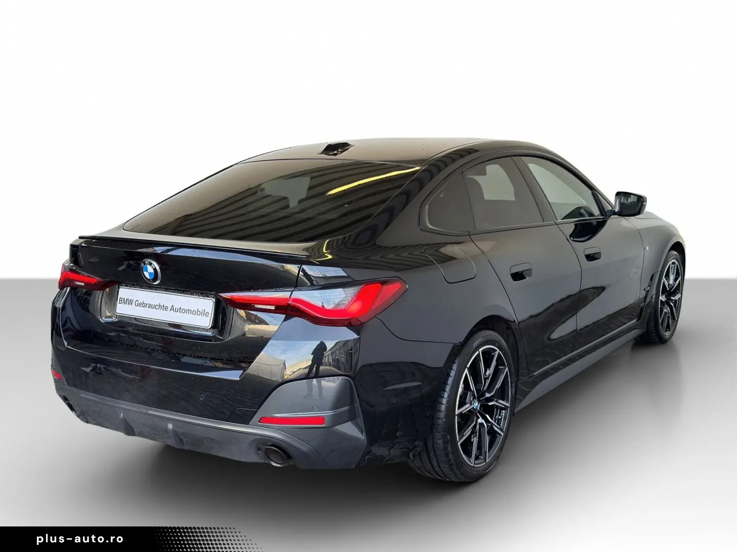 BMW 420iA Gran Coupe M Sport