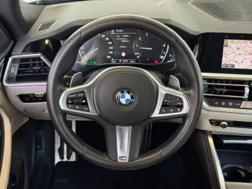 BMW 420iA Gran Coupe M Sport