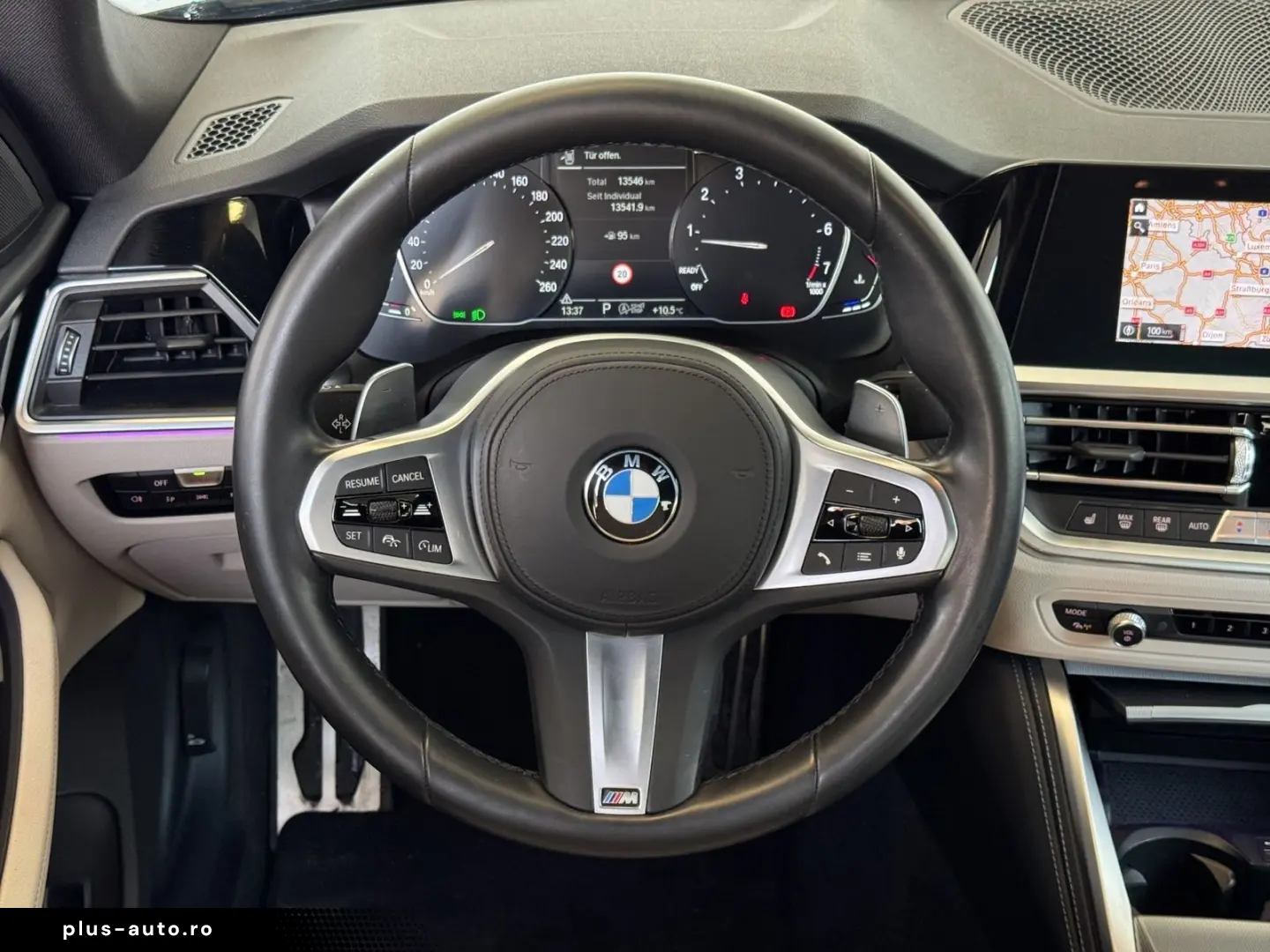 BMW 420iA Gran Coupe M Sport