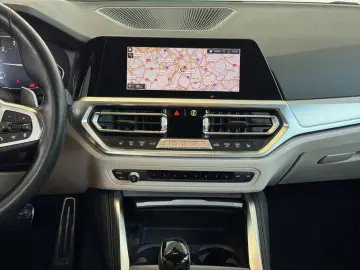 BMW 420iA Gran Coupe M Sport