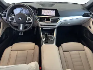 BMW 420iA Gran Coupe M Sport