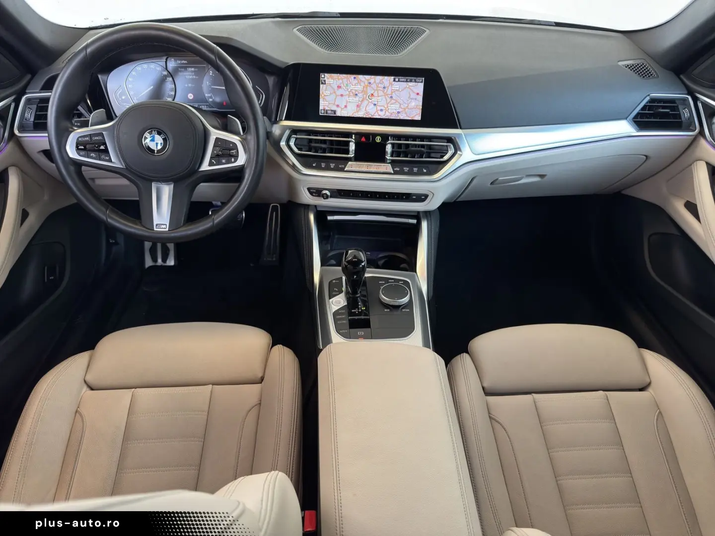 BMW 420iA Gran Coupe M Sport