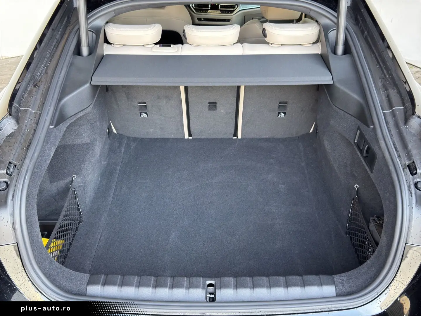 BMW 420iA Gran Coupe M Sport