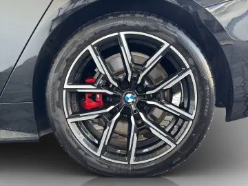 BMW 420iA Gran Coupe M Sport