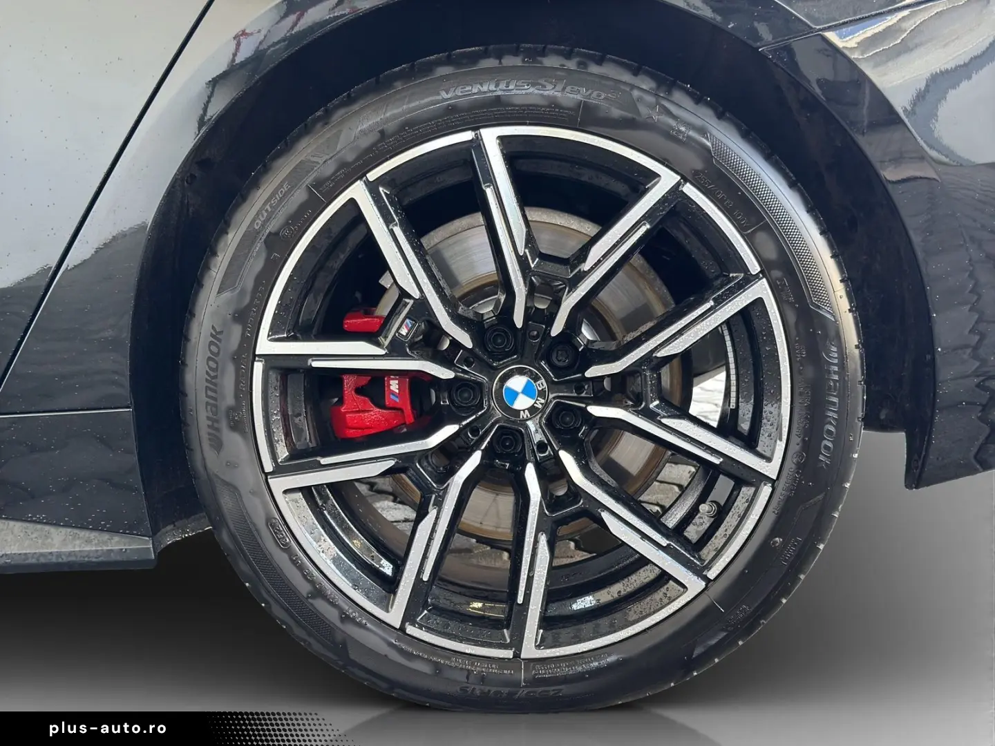 BMW 420iA Gran Coupe M Sport