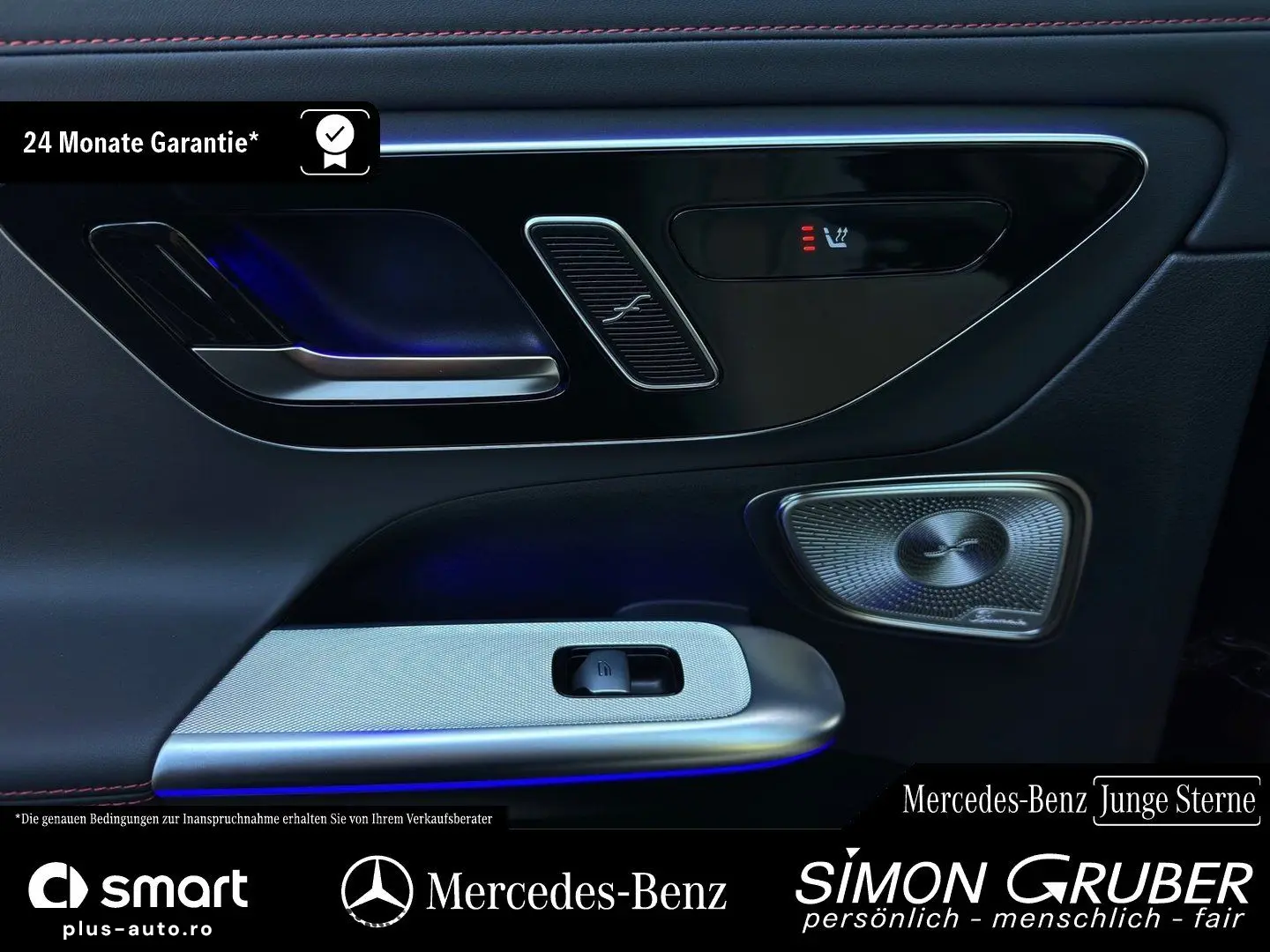 MERCEDES-BENZ GLC 43 4M AMG Performance Sitz Dyn  Pa&hellip;