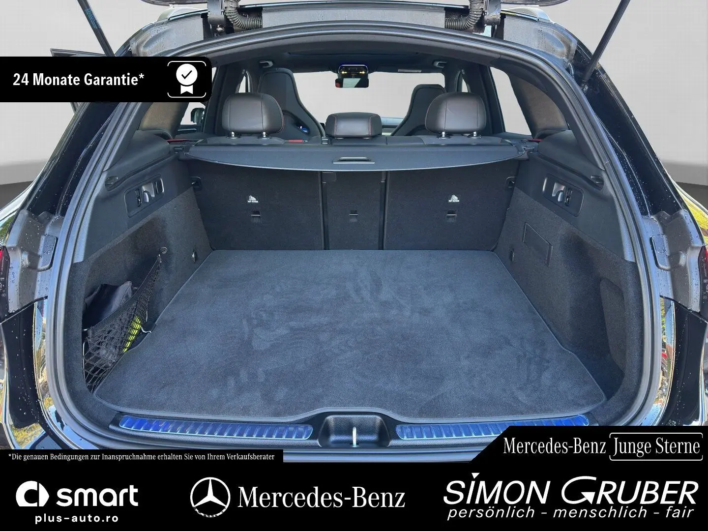 MERCEDES-BENZ GLC 43 4M AMG Performance Sitz Dyn  Pa&hellip;