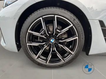 BMW 420d Gran Coupé M Sport