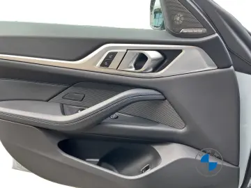 BMW 420d Gran Coupé M Sport