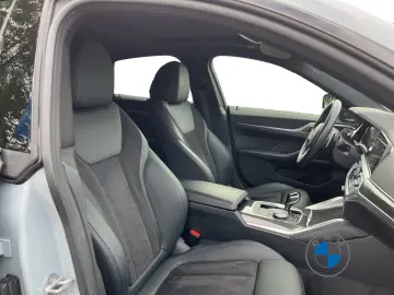 BMW 420d Gran Coupé M Sport