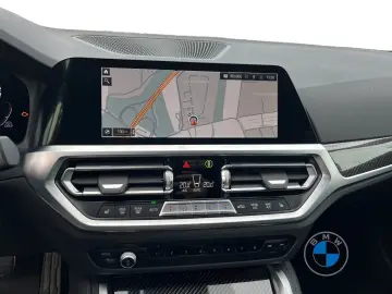 BMW 420d Gran Coupé M Sport