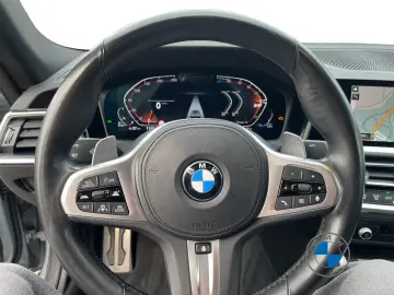 BMW 420d Gran Coupé M Sport