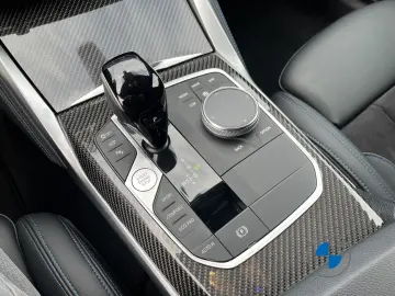 BMW 420d Gran Coupé M Sport