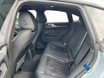 BMW 420d Gran Coupé M Sport