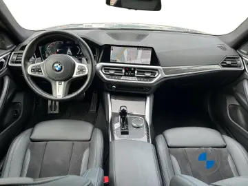 BMW 420d Gran Coupé M Sport