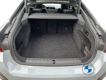 BMW 420d Gran Coupé M Sport