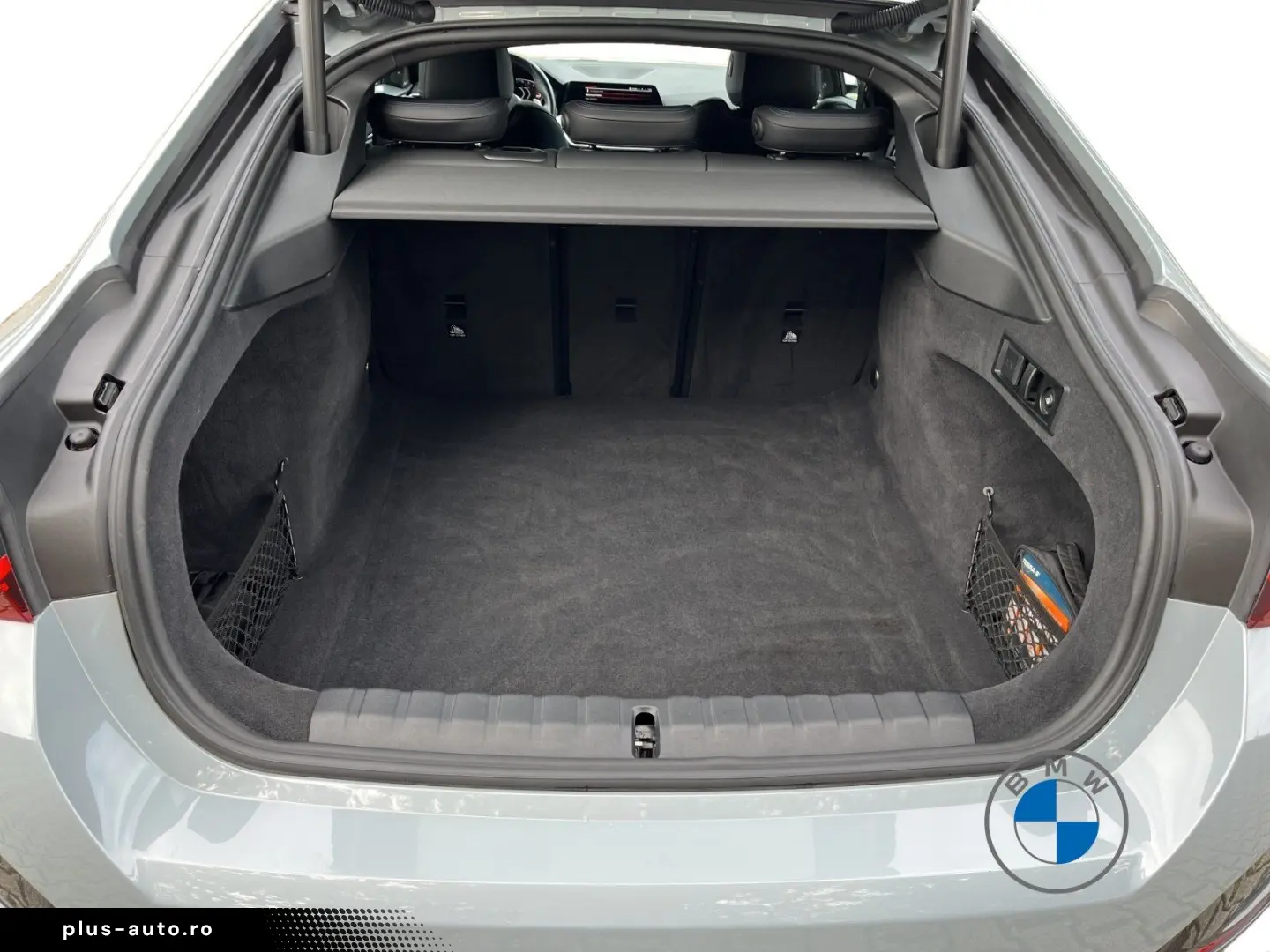 BMW 420d Gran Coupé M Sport