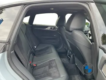 BMW 420d Gran Coupé M Sport