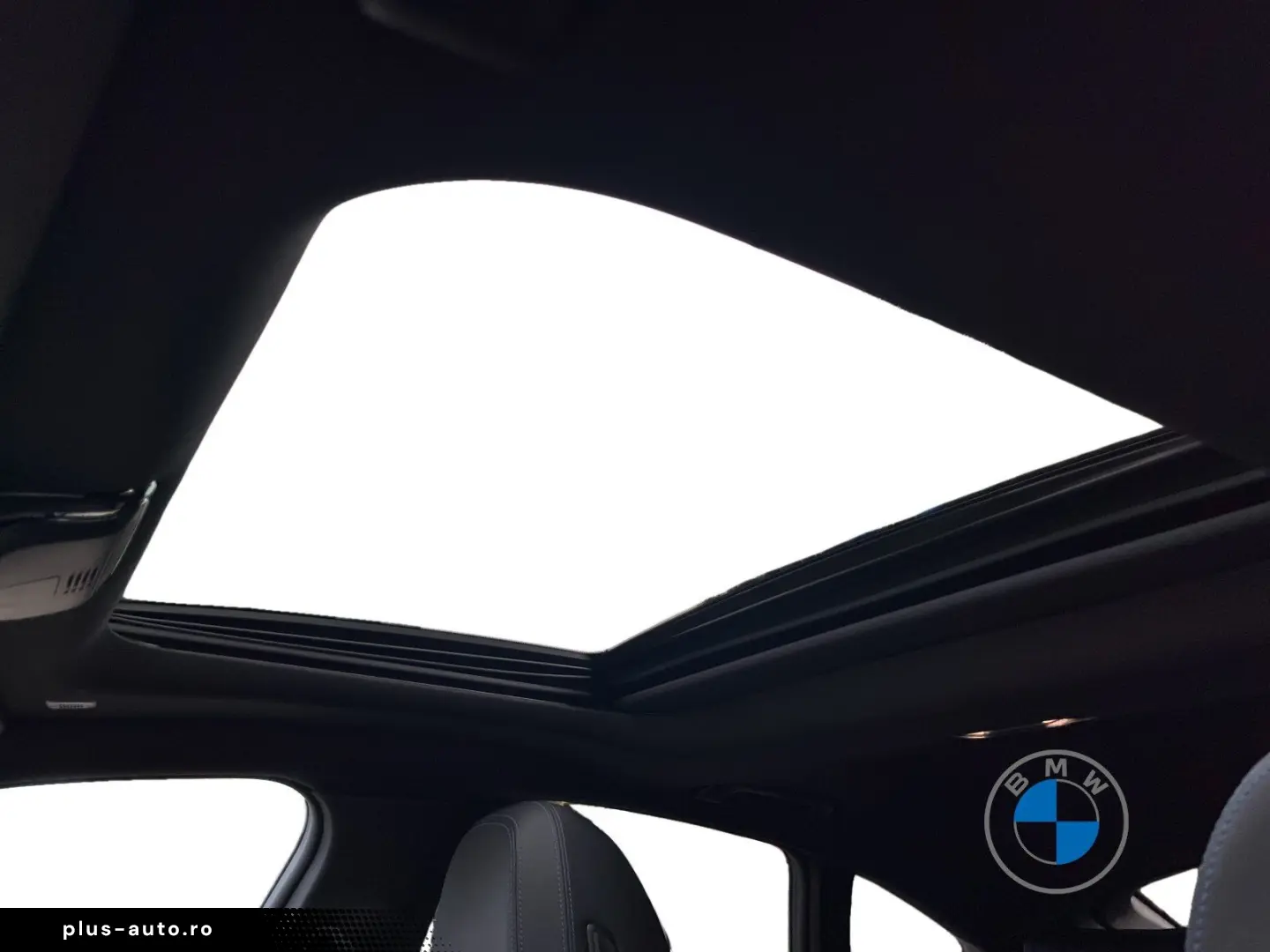 BMW 420d Gran Coupé M Sport