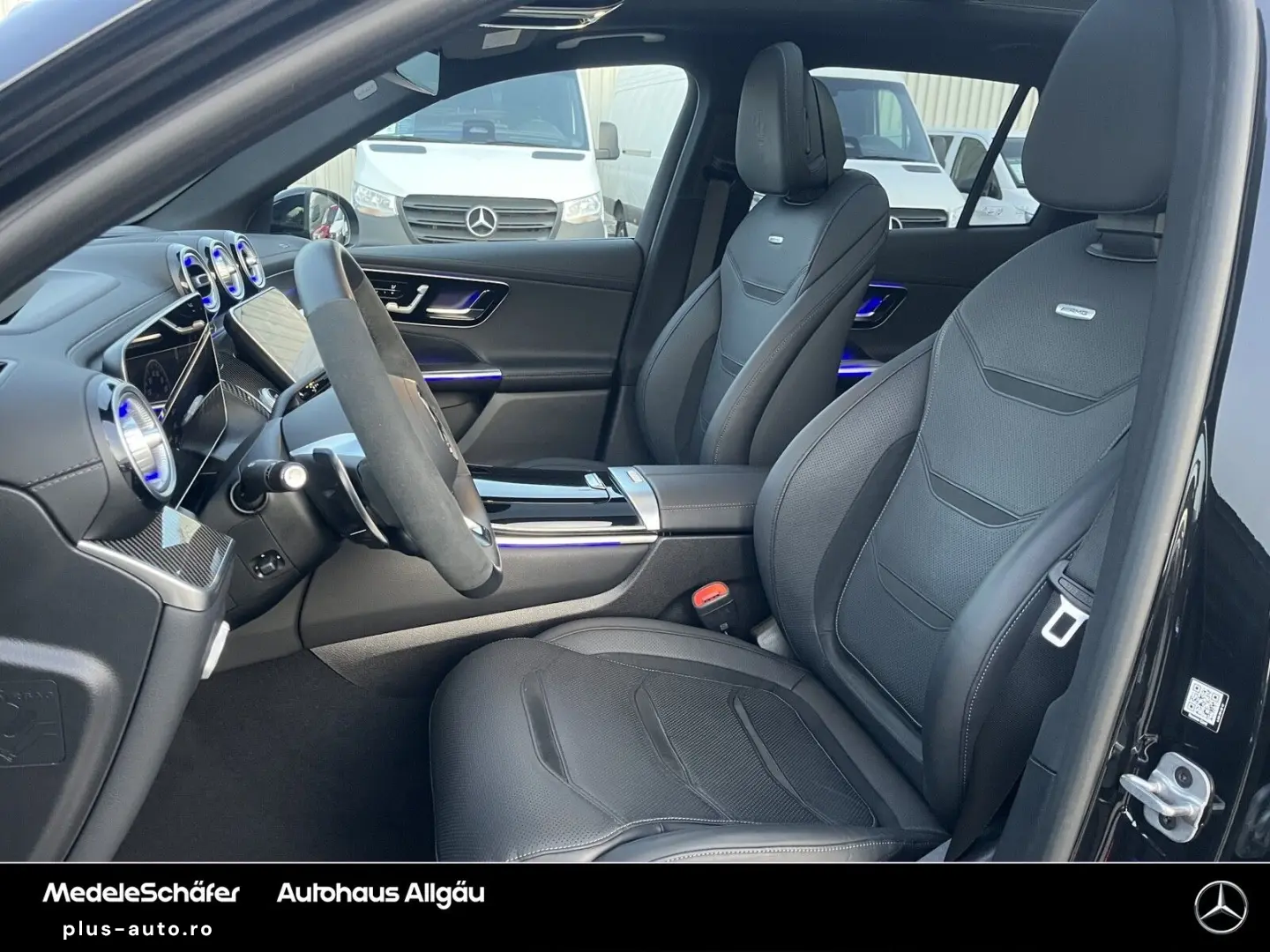 MERCEDES-BENZ GLC 43 AMG 4M Night Premium  21  Carbo&hellip;