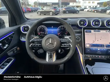 MERCEDES-BENZ GLC 43 AMG 4M Night Premium  21  Carbo&hellip;