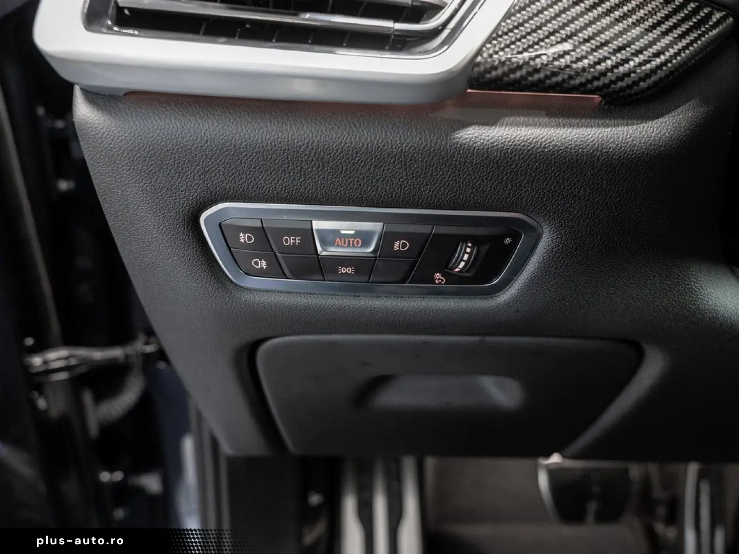 BMW X5 50i MSport Massage Ventil DisplayKey 360 22  Carbon