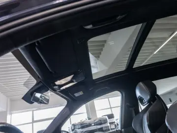 BMW X5 50i MSport Massage Ventil DisplayKey 360 22  Carbon