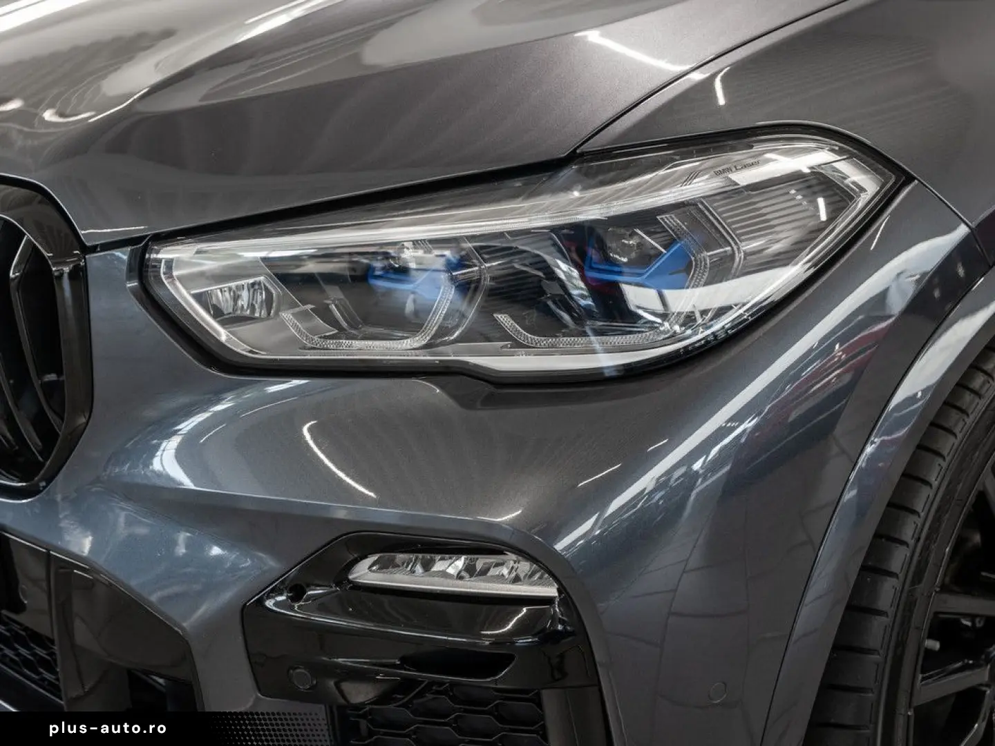 BMW X5 50i MSport Massage Ventil DisplayKey 360 22  Carbon