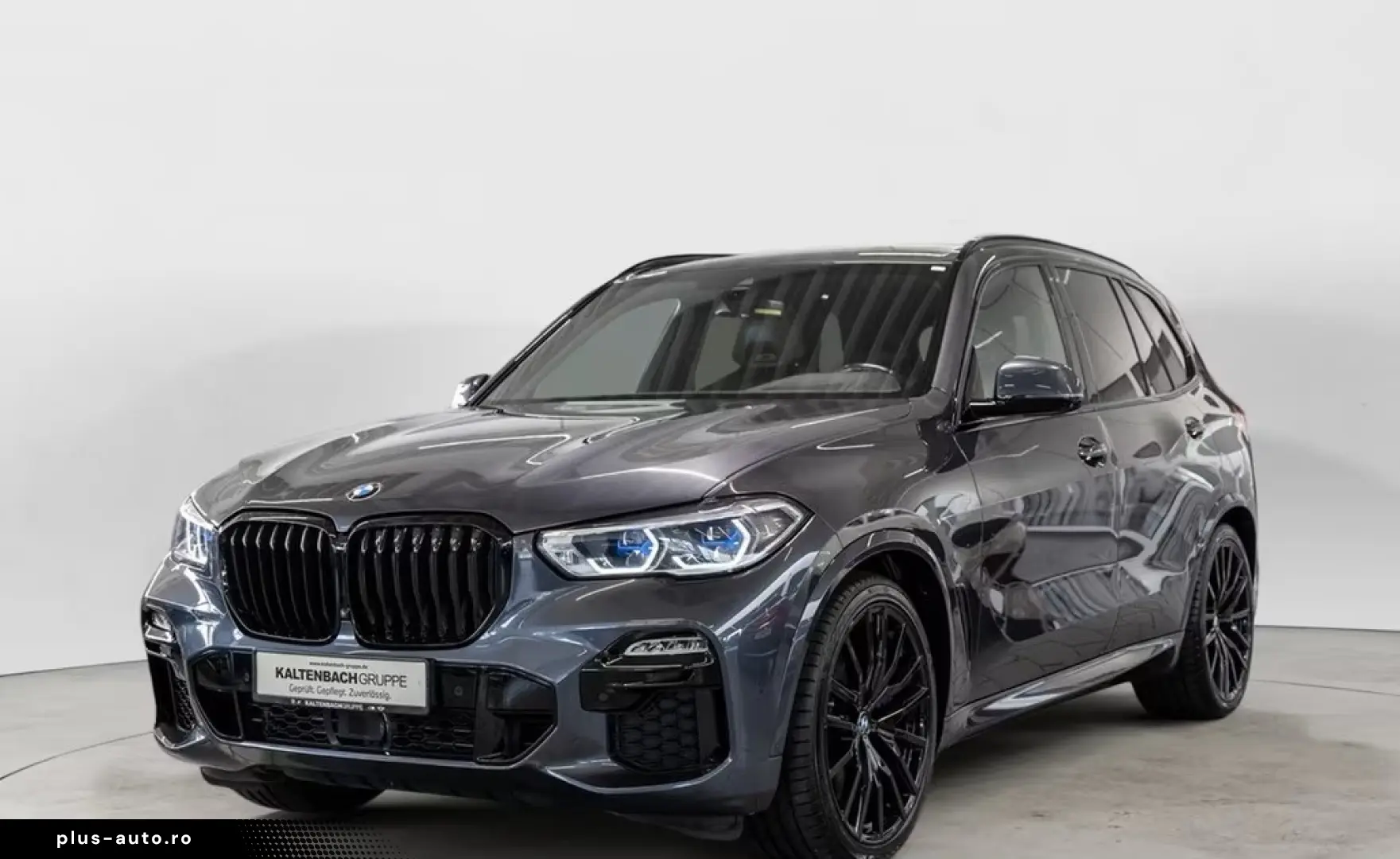 BMW X5 50i MSport Massage Ventil DisplayKey 360 22  Carbon