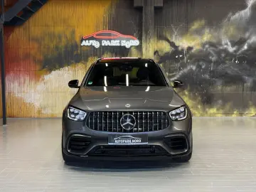 MERCEDES-BENZ GLC 63 S 4MATIC ~PANO~HEAD-UP~KAMERA 3&hellip;