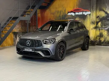 MERCEDES-BENZ GLC 63 S 4MATIC ~PANO~HEAD-UP~KAMERA 3&hellip;