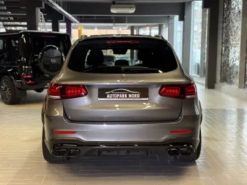 MERCEDES-BENZ GLC 63 S 4MATIC ~PANO~HEAD-UP~KAMERA 3&hellip;