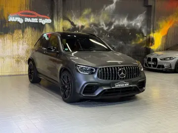 MERCEDES-BENZ GLC 63 S 4MATIC ~PANO~HEAD-UP~KAMERA 3&hellip;