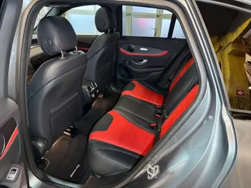 MERCEDES-BENZ GLC 63 S 4MATIC ~PANO~HEAD-UP~KAMERA 3&hellip;