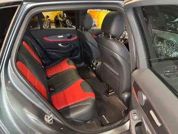 MERCEDES-BENZ GLC 63 S 4MATIC ~PANO~HEAD-UP~KAMERA 3&hellip;