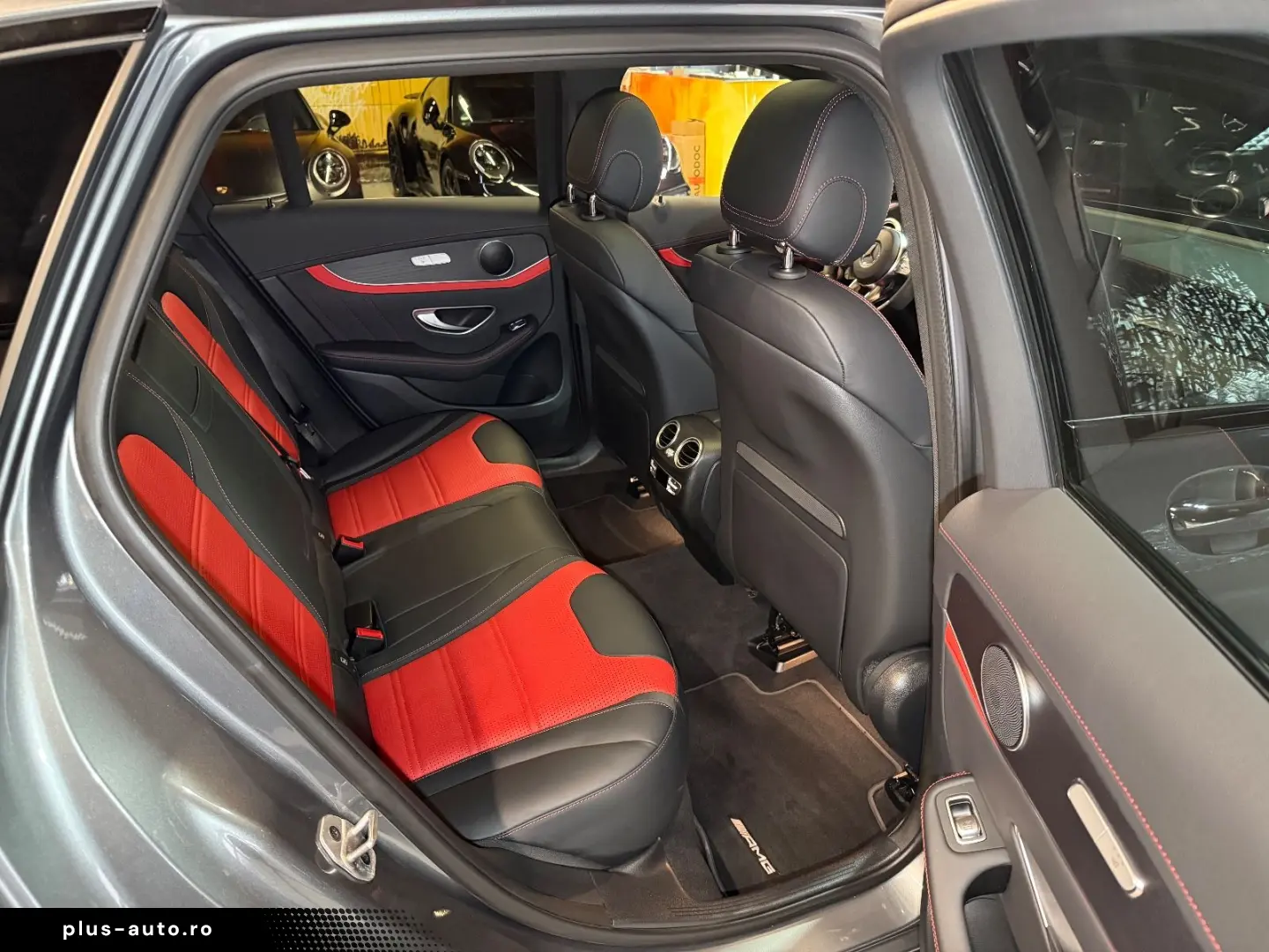 MERCEDES-BENZ GLC 63 S 4MATIC ~PANO~HEAD-UP~KAMERA 3&hellip;