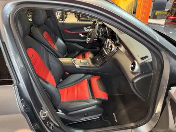 MERCEDES-BENZ GLC 63 S 4MATIC ~PANO~HEAD-UP~KAMERA 3&hellip;