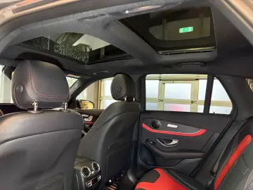 MERCEDES-BENZ GLC 63 S 4MATIC ~PANO~HEAD-UP~KAMERA 3&hellip;