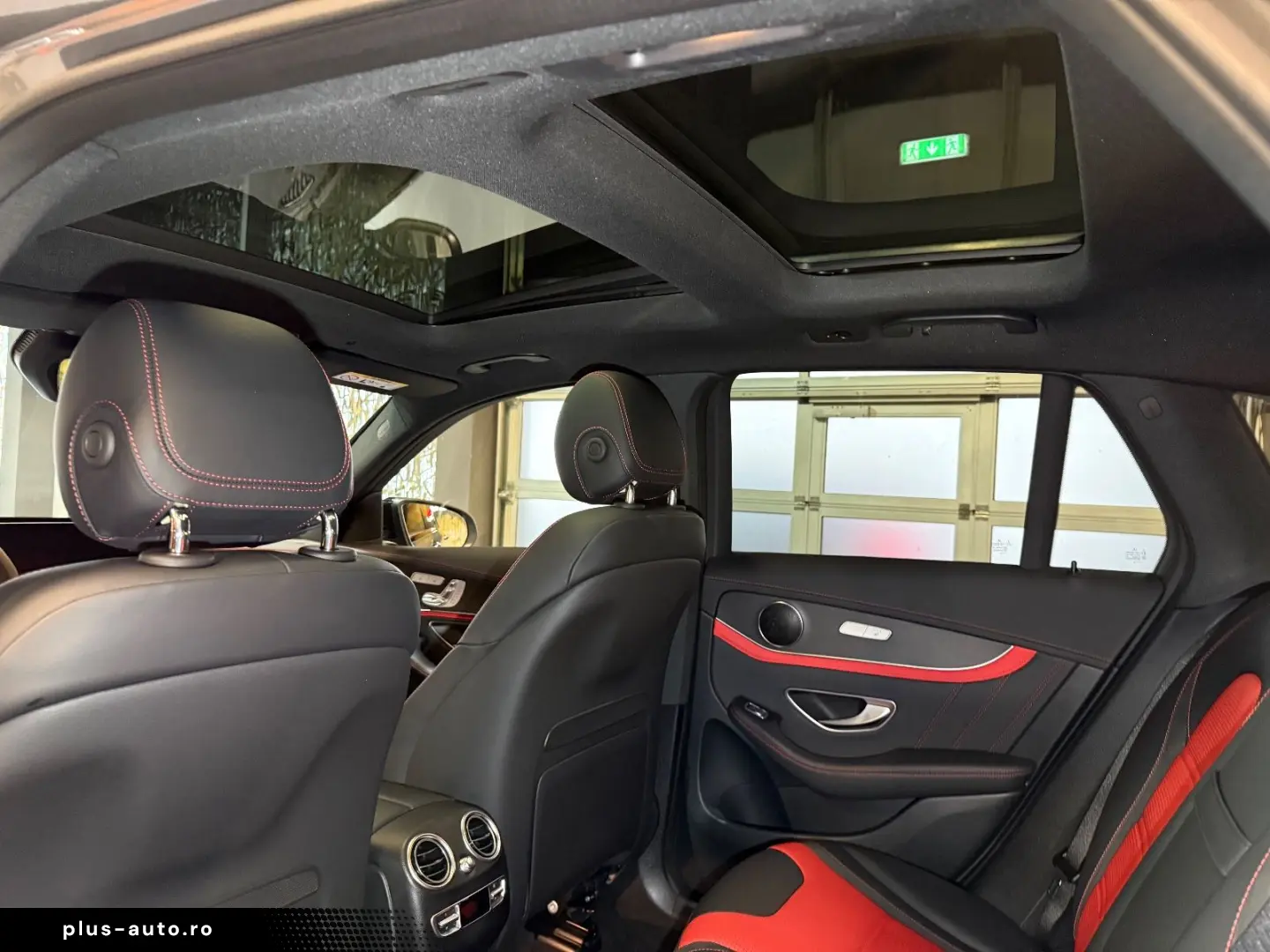 MERCEDES-BENZ GLC 63 S 4MATIC ~PANO~HEAD-UP~KAMERA 3&hellip;